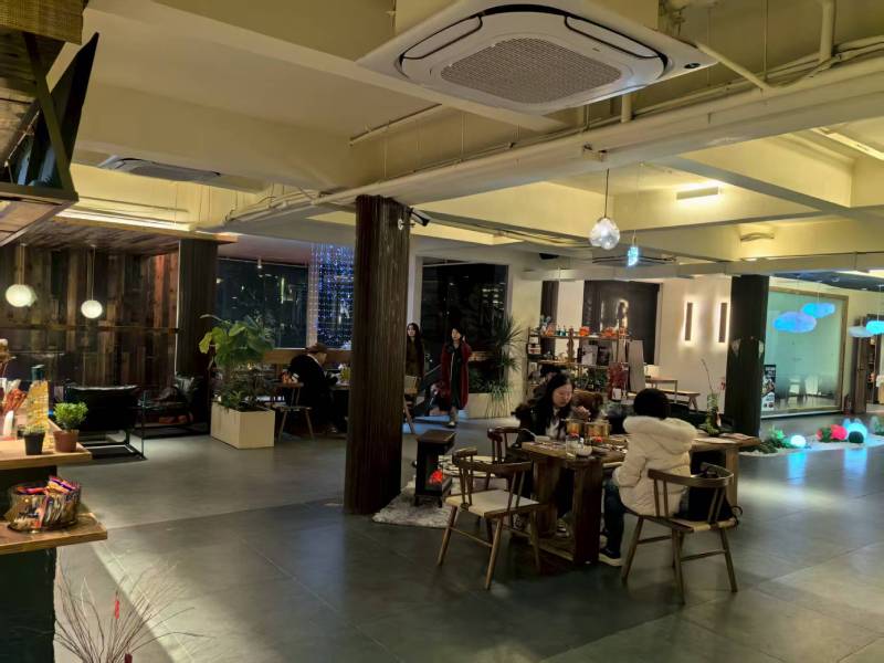 慈利县品牌营销